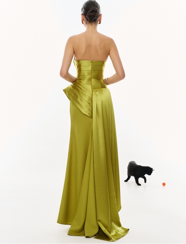 Вечернее платье 1112